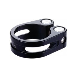 BBB Muffe - LIGHTSTRANGLER 28,6MM - Schwarz