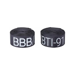 BBB Band - RIMTAPE 16-622 - Schwarz