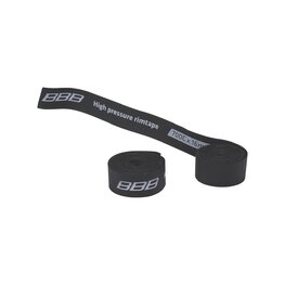 BBB Band - RIMTAPE 16-622 - Schwarz