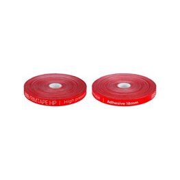 BBB Band - RIMTAPE 45M X 22MM - Rot
