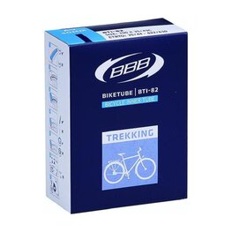 BBB Reifenschlauch - BIKETUBE TREKKING 622-30/43C AV40