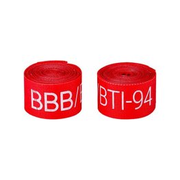 BBB Band - RIMTAPE 25-584 - Rot