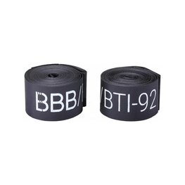BBB Band - RIMTAPE 25-622 - Schwarz