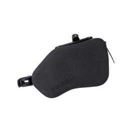 BBB Fahrradtasche - SEALPACK L 0,8L - Schwarz