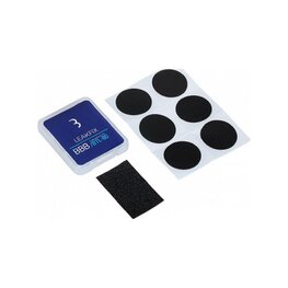 BBB Pannenset - BTL-80 LEAKFIX - Schwarz