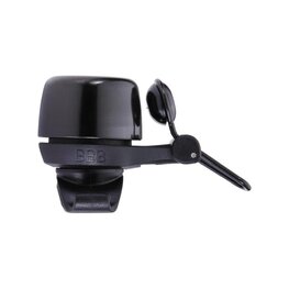 BBB Fahrradklingel - BBB-17 NOISY - Schwarz