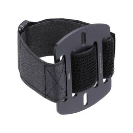 BBB Halter - BBC-112 STRAPPLATE - Schwarz