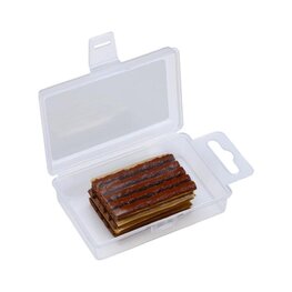 BBB Docht-Set - BTL-209 PUNCTUREPLUGS - Braun