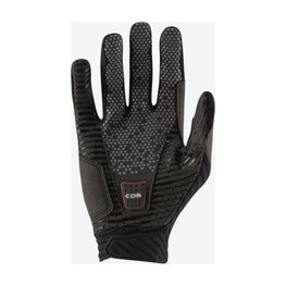 CASTELLI Langfinger-Fahrradhandschuhe - CW 6.1 UNLIMITED - Blau