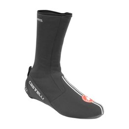 CASTELLI Fahrrad-Überschuhe - ESTREMO - Schwarz