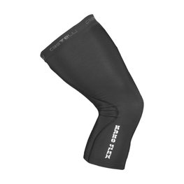 CASTELLI Fahrrad-Beinwärmer - NANO FLEX 3G - Schwarz