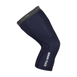 CASTELLI Fahrrad-Beinwärmer - NANO FLEX 3G - Blau