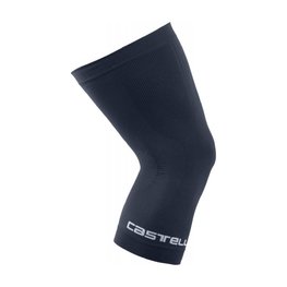 CASTELLI Fahrrad-Beinwärmer - PRO SEAMLESS - Blau
