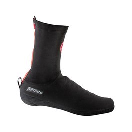 CASTELLI Fahrrad-Überschuhe - PERFETTO - Schwarz
