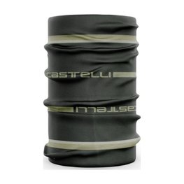 CASTELLI Fahrrad-Nackenwärmer - COMO NECK - Grün