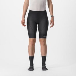 CASTELLI Lange Radunterhose - TRAIL W LINER - Schwarz
