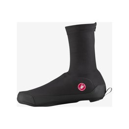CASTELLI Fahrrad-Überschuhe - UNLIMITED - Schwarz
