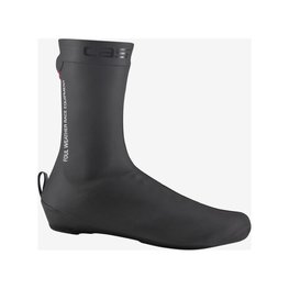 CASTELLI Fahrrad-Überschuhe - PIOGGIA 4 - Schwarz