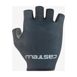 CASTELLI Fingerlose Fahrradhandschuhe - SUPERLEGGERA - Schwarz