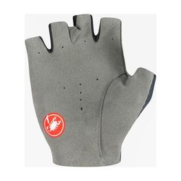 CASTELLI Fingerlose Fahrradhandschuhe - SUPERLEGGERA - Schwarz