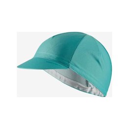CASTELLI Fahrradmütze - ESPRESSO 2 - Blau