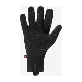 CASTELLI Langfinger-Fahrradhandschuhe - ESPRESSO 2 - Schwarz