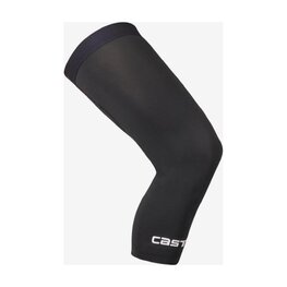 CASTELLI Kniewärmer - UPF50+ KNEE 2 - Schwarz