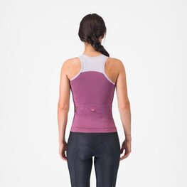 CASTELLI top - SOLE TOP - Lila