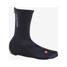 CASTELLI Fahrrad-Überschuhe - ESPRESSO 2 W - Schwarz