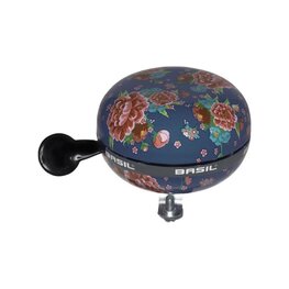 BASIL Fahrradklingel - BLOOM BIG BELL - Blau
