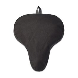 BASIL Front-Schutzabdeckung - GO-SADDLE COVER - Schwarz