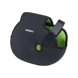 BASIL Fahrradabdeckung - MID ENGINE COVER UNIVERSAL - Schwarz