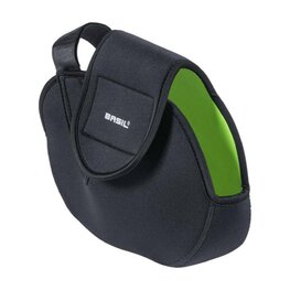 BASIL Fahrradabdeckung - MID ENGINE COVER UNIVERSAL - Schwarz