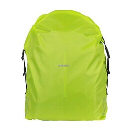 BASIL Front-Schutzabdeckung - KEEP DRY & CLEAN - Grün