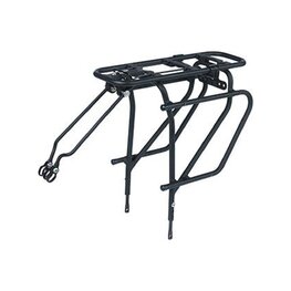 BASIL Träger - UNIVERSAL CARGO MIK - Schwarz