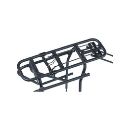 BASIL Träger - UNIVERSAL CARGO MIK - Schwarz