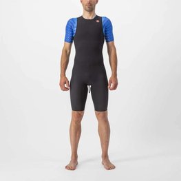 CASTELLI Fahrrad-Unteranzug - ELITE SWIM SKIN - Schwarz