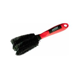 CYCLON BIKE CARE Reinigungsbürste - TWO PRONG BRUSH
