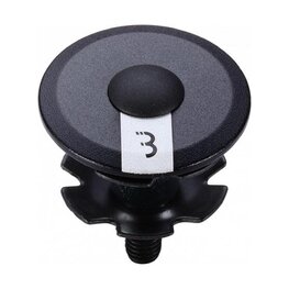 BBB Kopfzusammensetzung - ROUNDHEAD - Schwarz