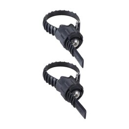 BBB Halter - CAGEFIX 140 MM - Schwarz