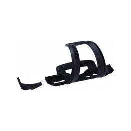 BBB Fahrrad-Flaschenhalter - DUALATTACK - Grau/Schwarz