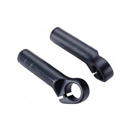 BBB Hörner - TRAILMONKEY - Schwarz