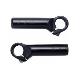 BBB Hörner - TRAILMONKEY - Schwarz