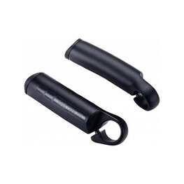 BBB Hörner - THREE-D - Schwarz