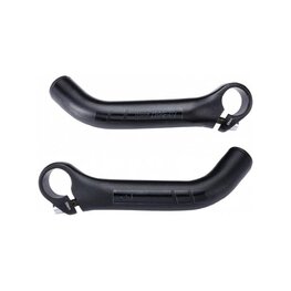 BBB Hörner - CLASSIC - Schwarz