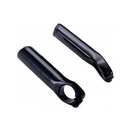 BBB Hörner - LIGHTSTRAIGHT - Schwarz