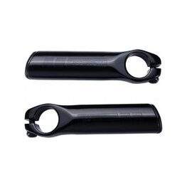 BBB Hörner - LIGHTSTRAIGHT - Schwarz