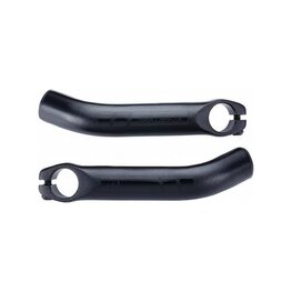 BBB Hörner - LIGHTCURVED - Schwarz