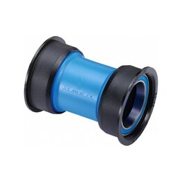 BBB zentrale Komposition - BOTTOMPRESS 30-68 mm - Blau/Schwarz