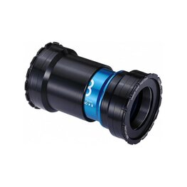 BBB zentrale Komposition - BOTTOMFIT PF30 68/73-30 mm - Blau/Schwarz